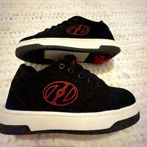 HEELYS Big Kid size 1M